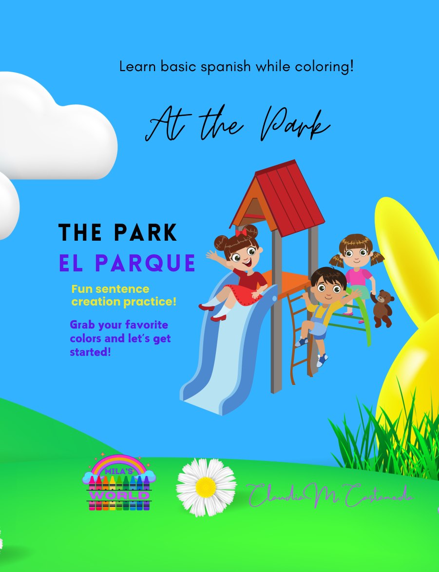 At the Park