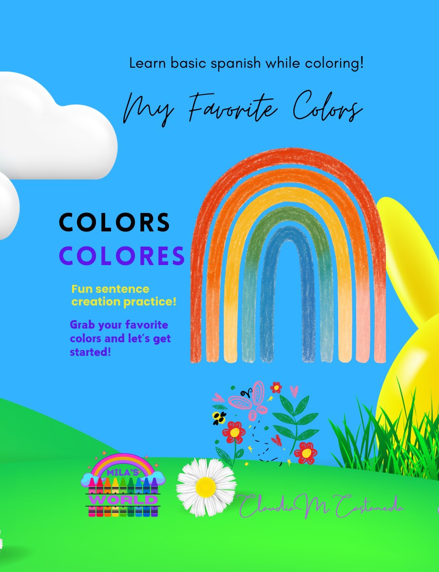 Favorite Colors