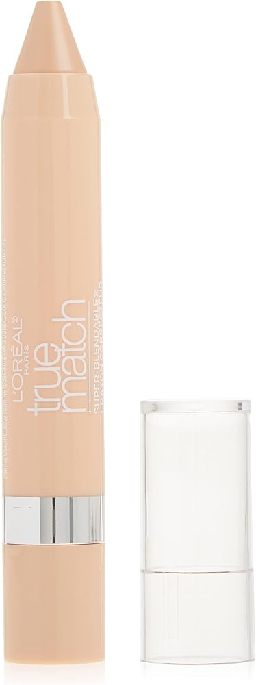 L’Oreal True Match crayon concealer