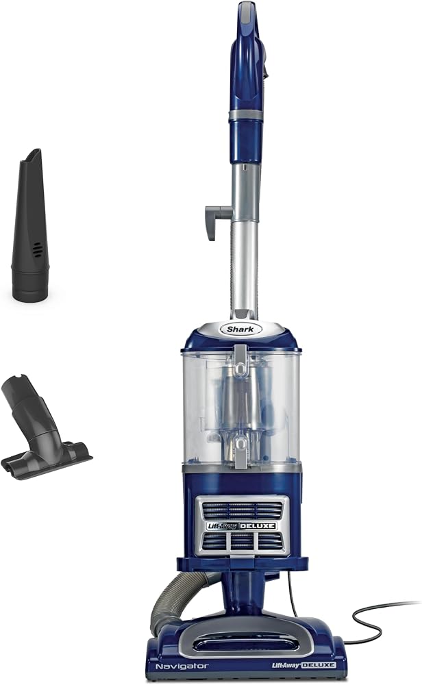 Shark Navigator Lift-Away vacuum