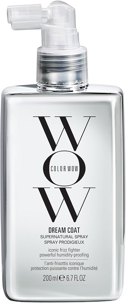 Color Wow Dream Coat anti-humidity spray