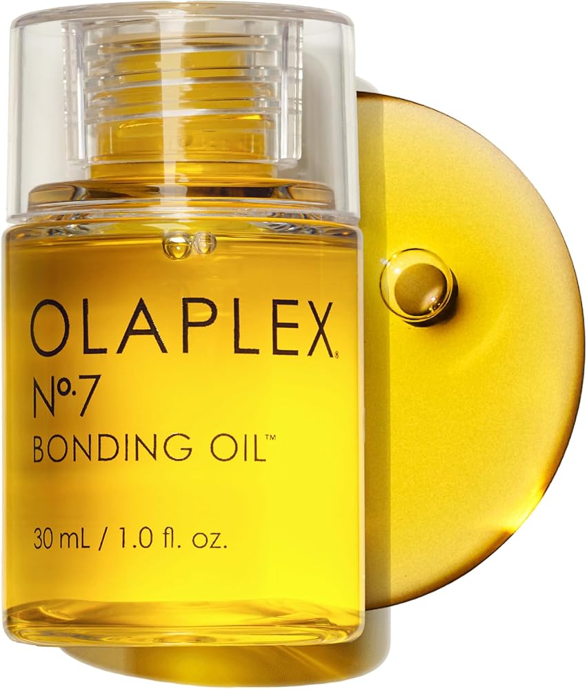 Olaplex No. 7 bonding oil