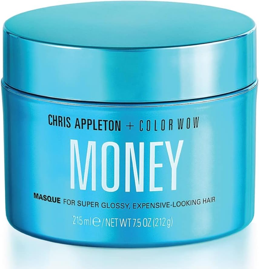 Color Wow Money Masque
