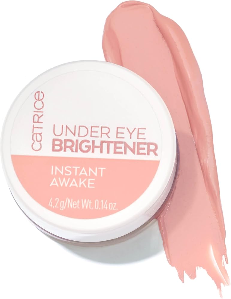 Catrice under eye brightener