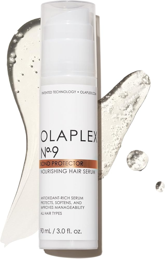 Olaplex No. 9 bond protector serum