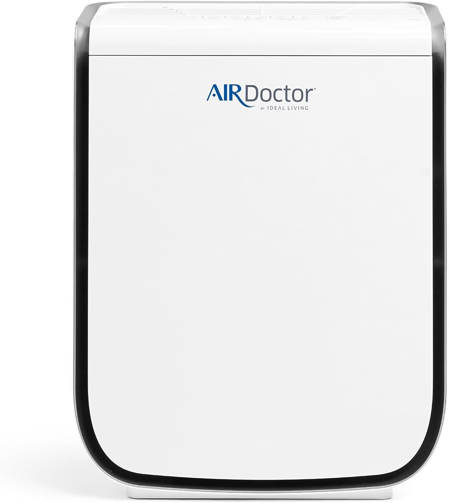 AirDoctor AD2000 air purifier, small rooms