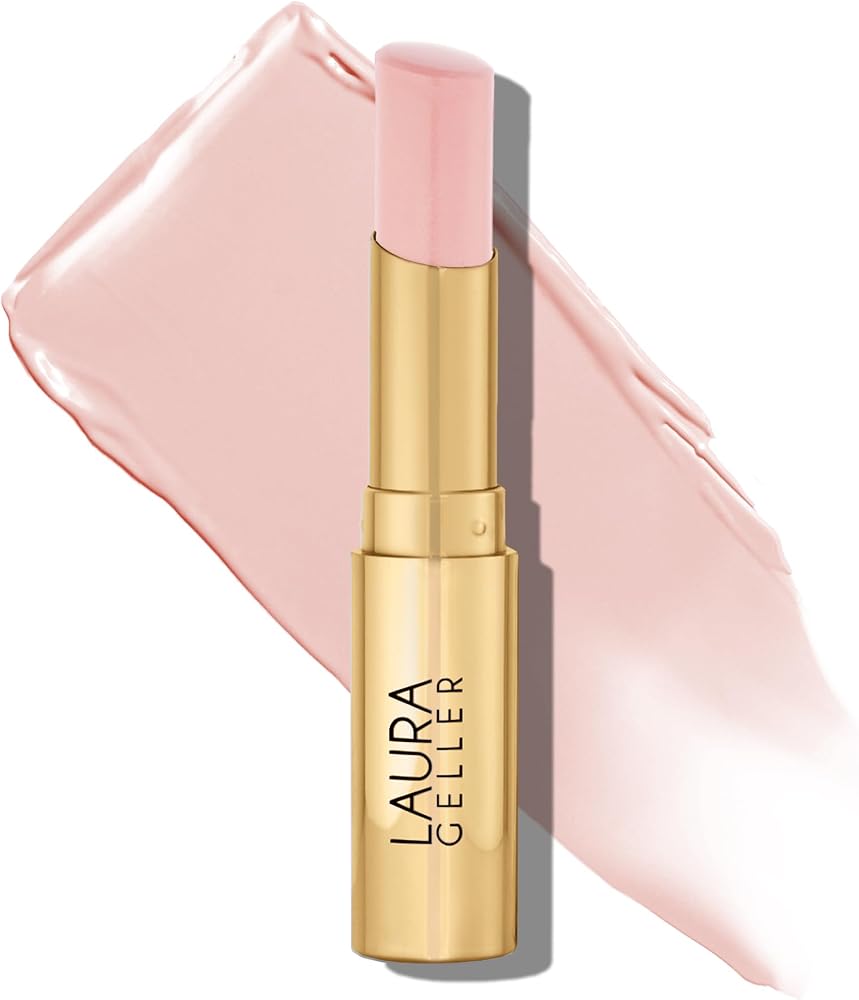 Laura Geller jelly balm tinted lip balm