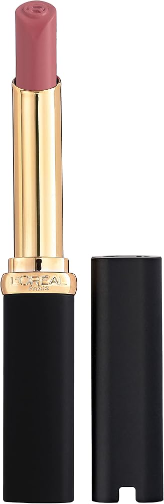 L’Oreal Colour Riche matte lipstick