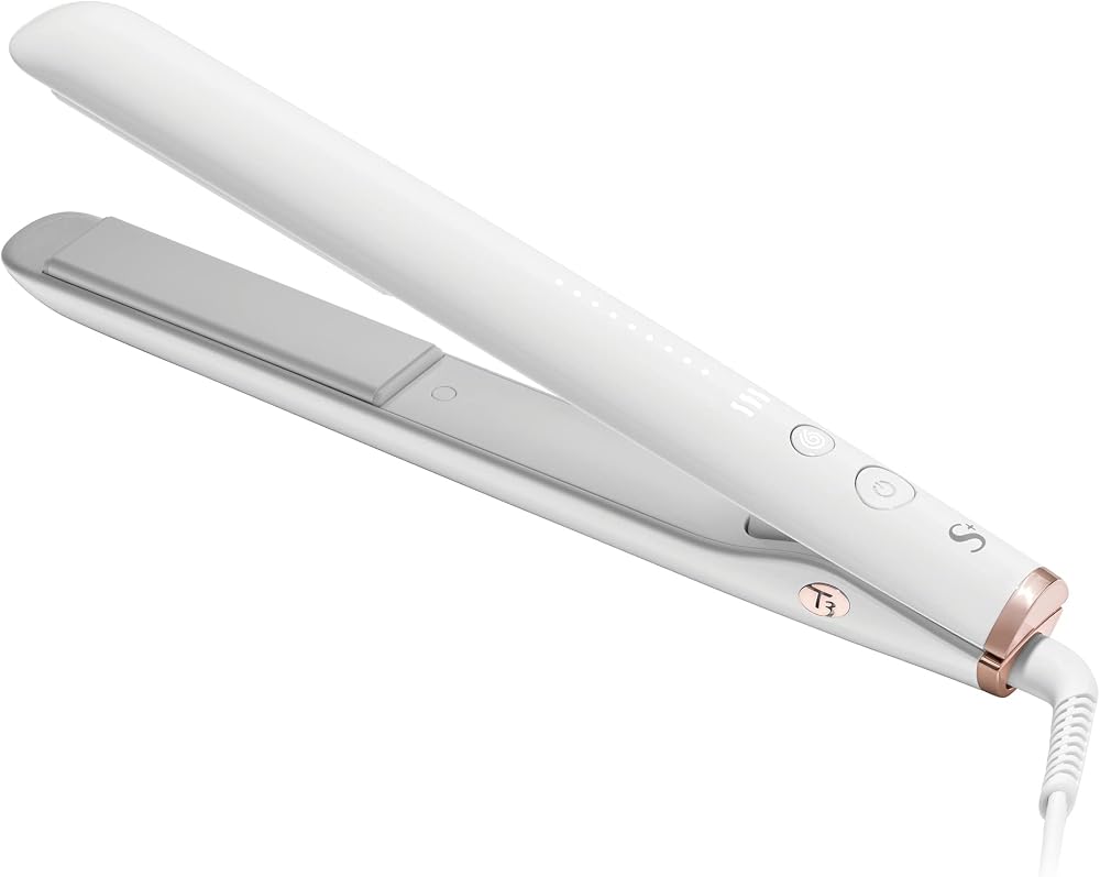 T3 SinglePass StyleMax flat iron