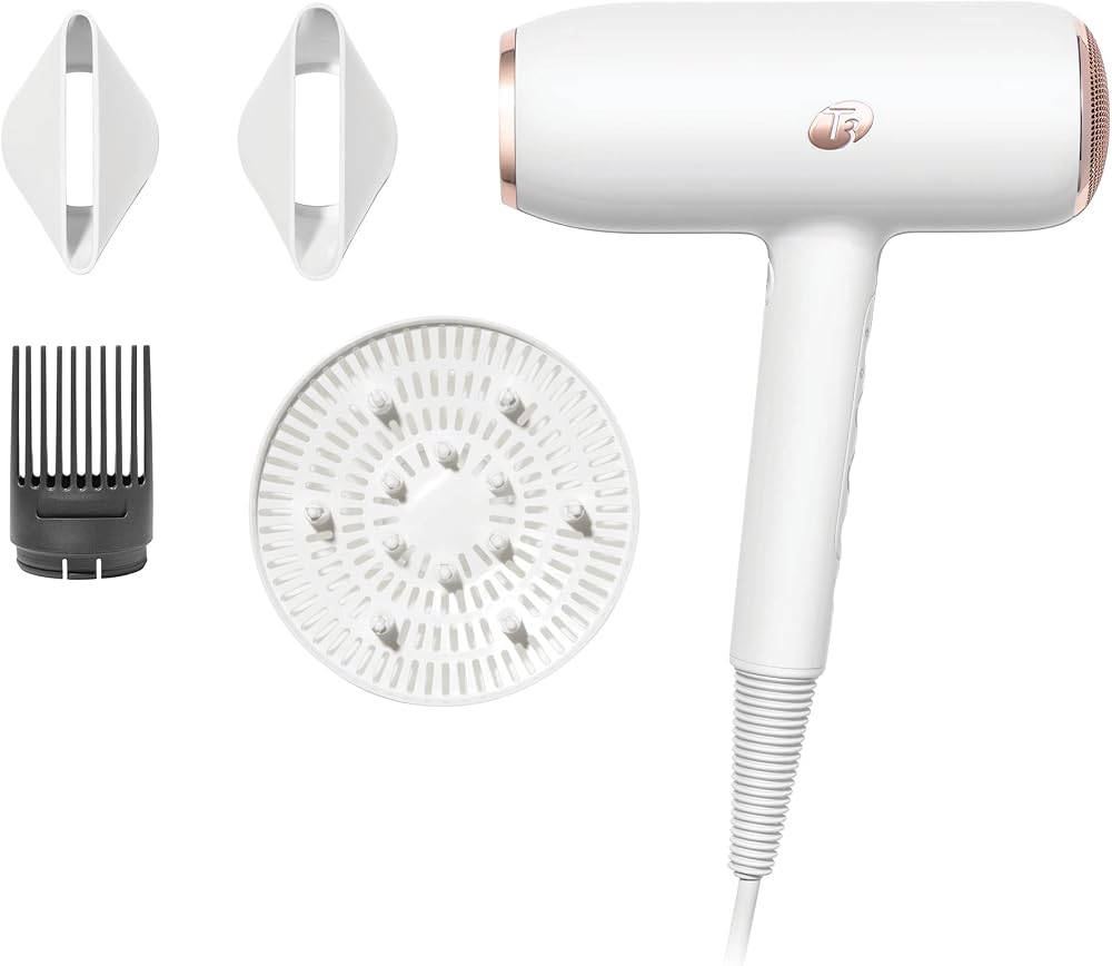 T3 Featherweight StyleMax hair dryer