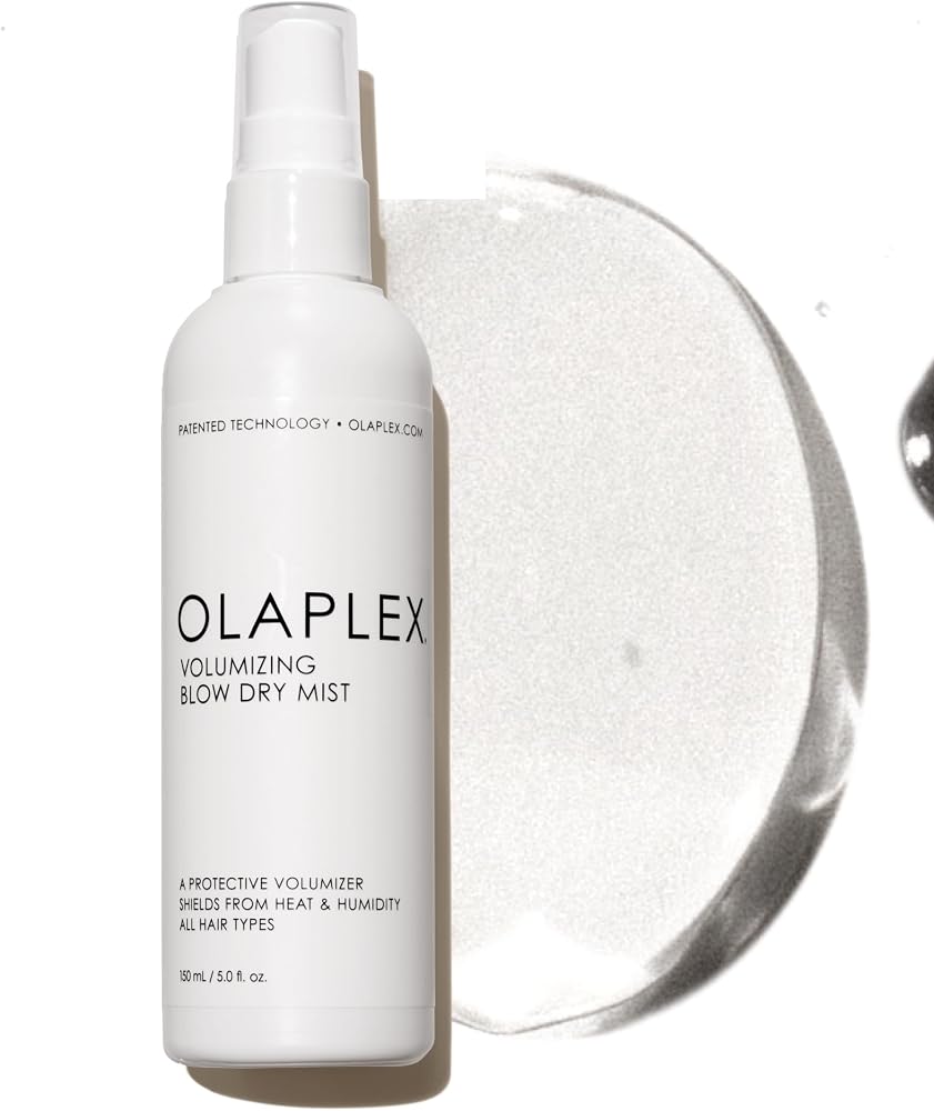 Olaplex volumizing blow dry mist