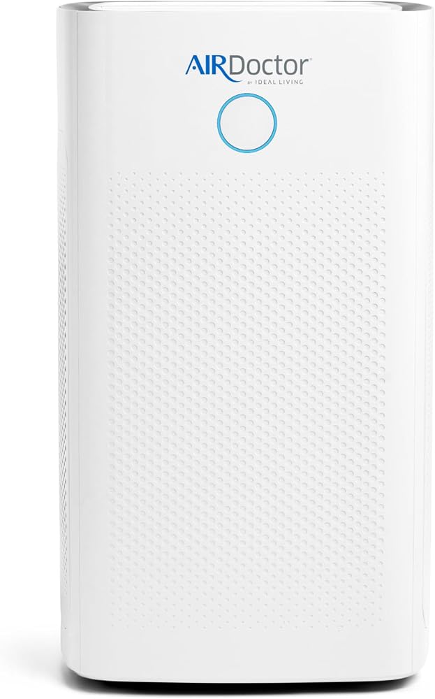 AirDoctor AD5500 air purifier, whole home