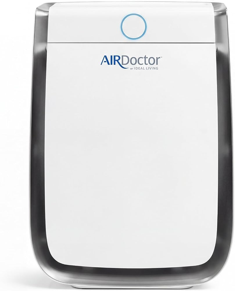 AirDoctor AD3500 air purifier, large rooms