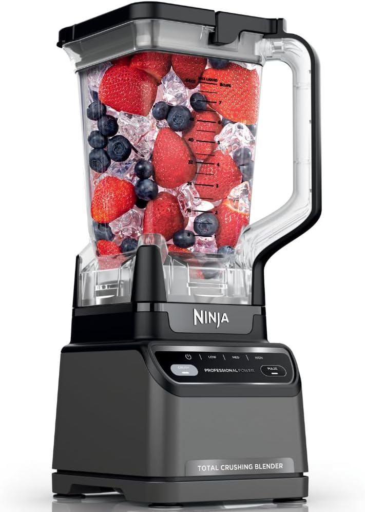 Ninja Professional blender, 72 ounce