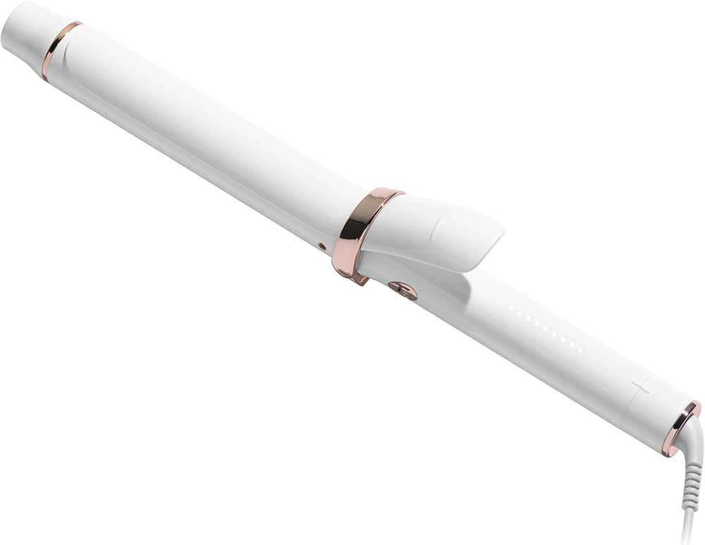 T3 SinglePass Curl X extra-long curling iron