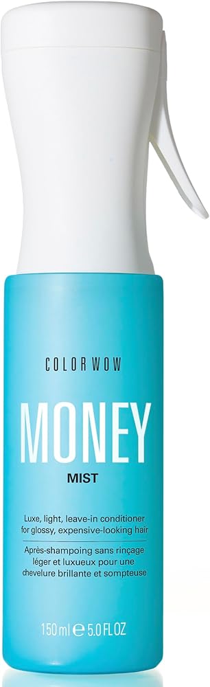 Color Wow Money Mist leave-in