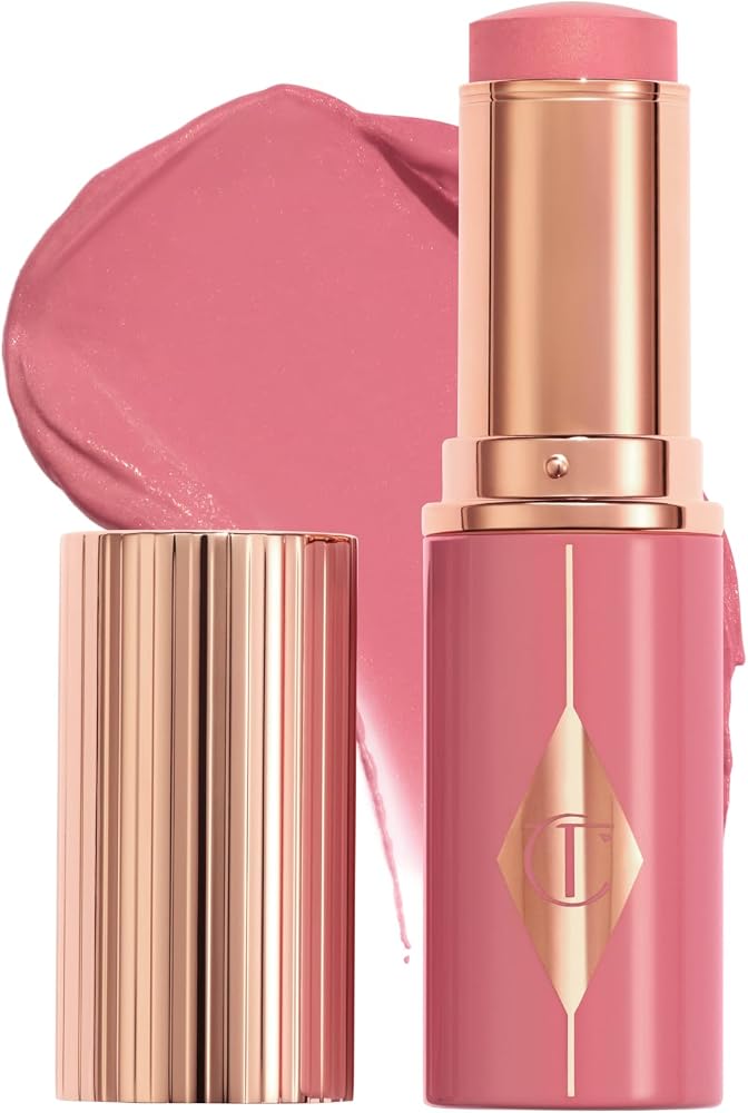 Charlotte Tilbury Unreal Healthy Glow blush stick