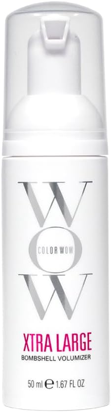 Color Wow Xtra Large volumizing foam