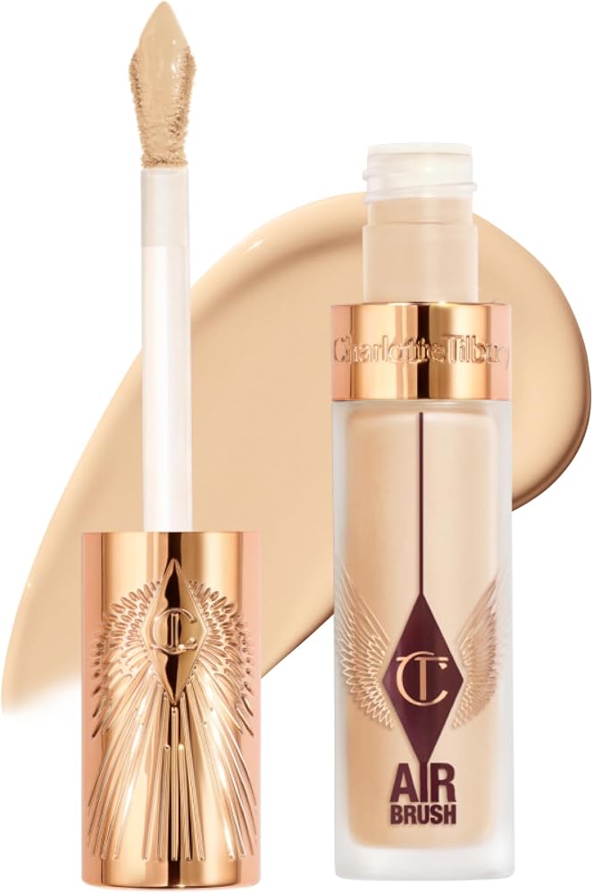 Charlotte Tilbury AIRbrush Flawless concealer