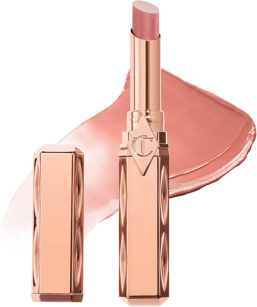 Charlotte Tilbury Pillow Talk blush balm