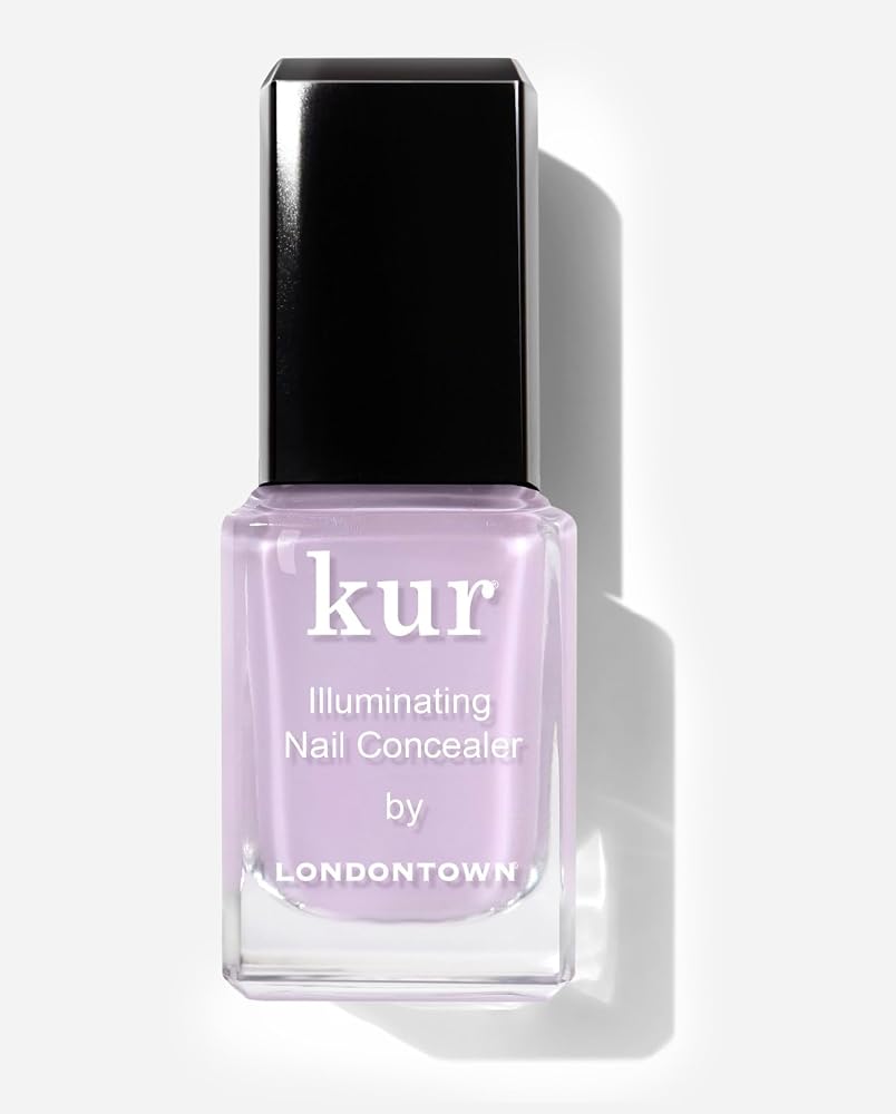 LONDONTOWN illuminating nail concealer