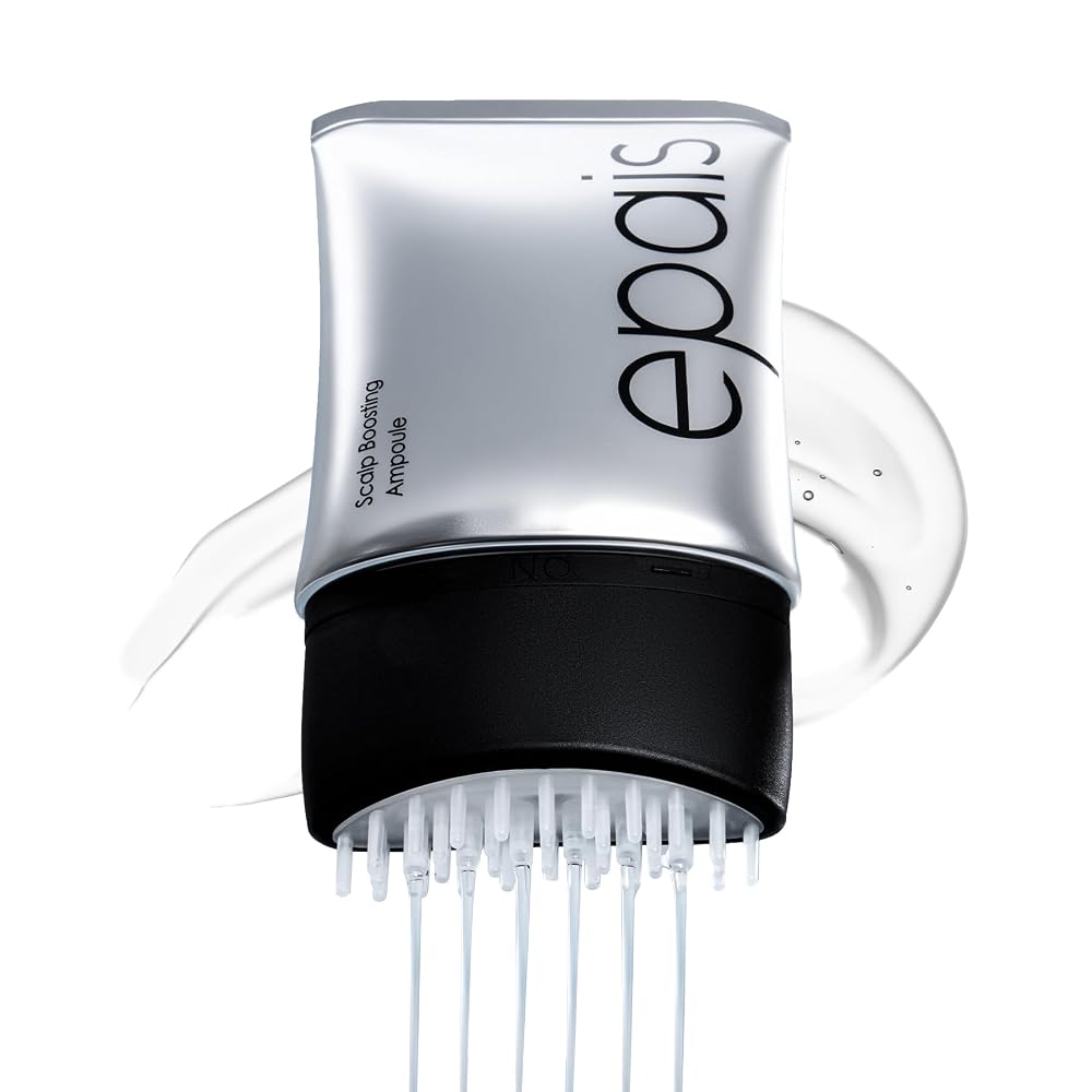 EPAIS PDRN scalp serum