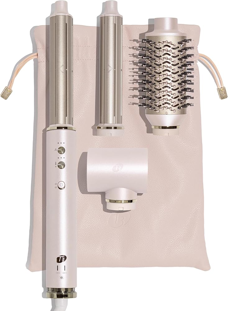 T3 AIRE 360 multi-styler and blowout system